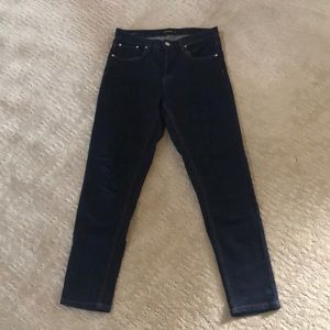 Frank and Oak - Debbie Skinny jeans